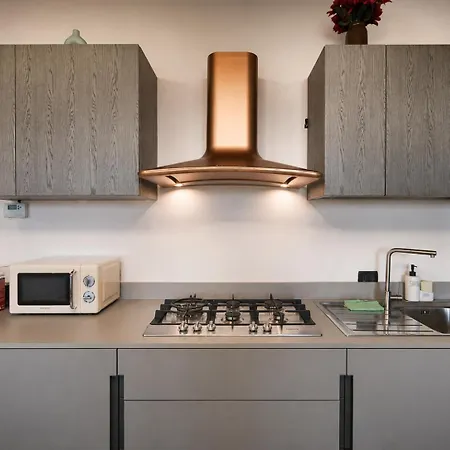 Holiday home Trishouse