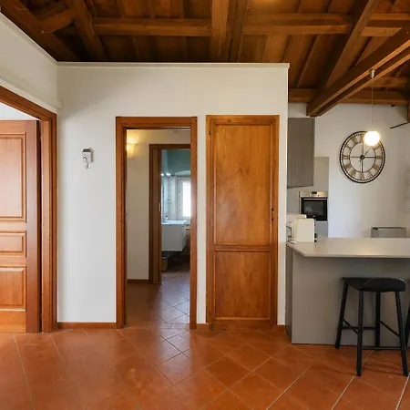 Holiday home Trishouse *
