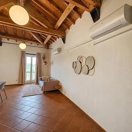 Holiday home Trishouse Trisobbio